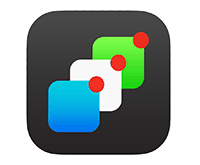 Applepush Logo