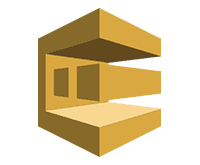 AWSSQS Logo
