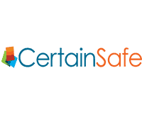 CertainSafe Logo