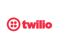 Twilio Logo