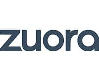 Zuora Logo