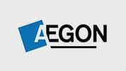 Aegon Logo