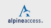 Alpine Access Logo