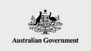 Australian Government Logo