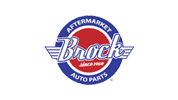 Brock Logo