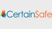 CertainSafe Logo