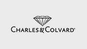 Charles & Colvard Logo