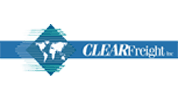 Clear Freight Logo