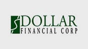 Dollar Financial Corp Logo
