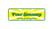 Four Seasons Logo