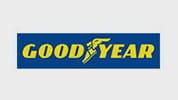 Good Year Logo