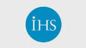 iHS Logo