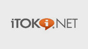 iTOK Logo