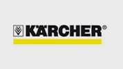 Karcher Logo