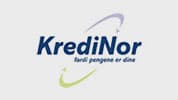 KrediNor Logo