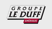 Groupe Le Duff Logo