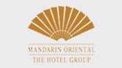 Mandarin Oriental Logo