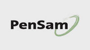 PenSam Logo