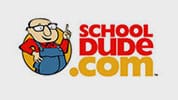 School Dude Logo