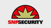 SNP Security Logo