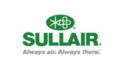 Sullair Logo