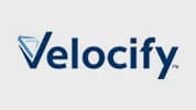 Velocify Logo