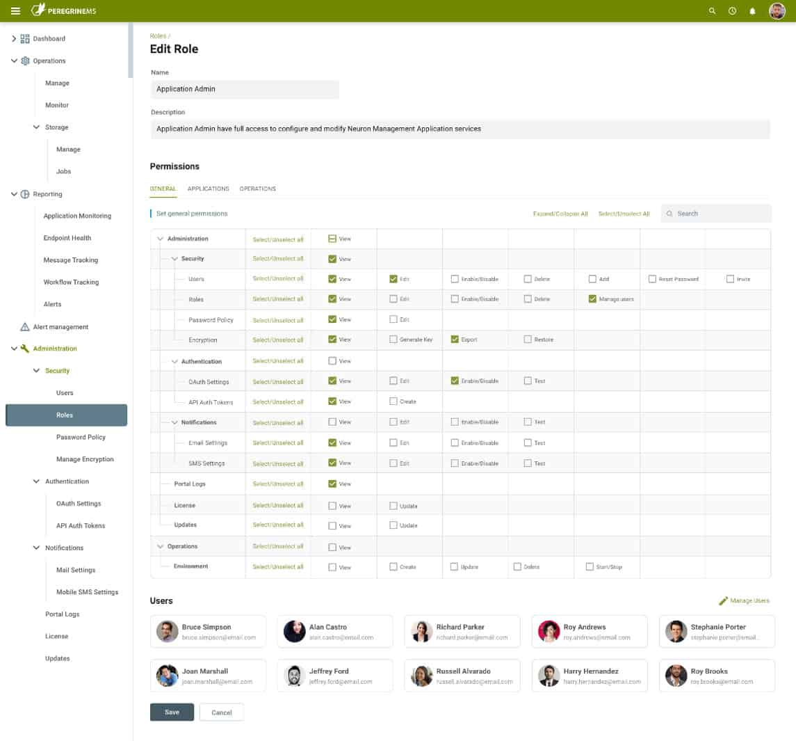 roles-security roles-security