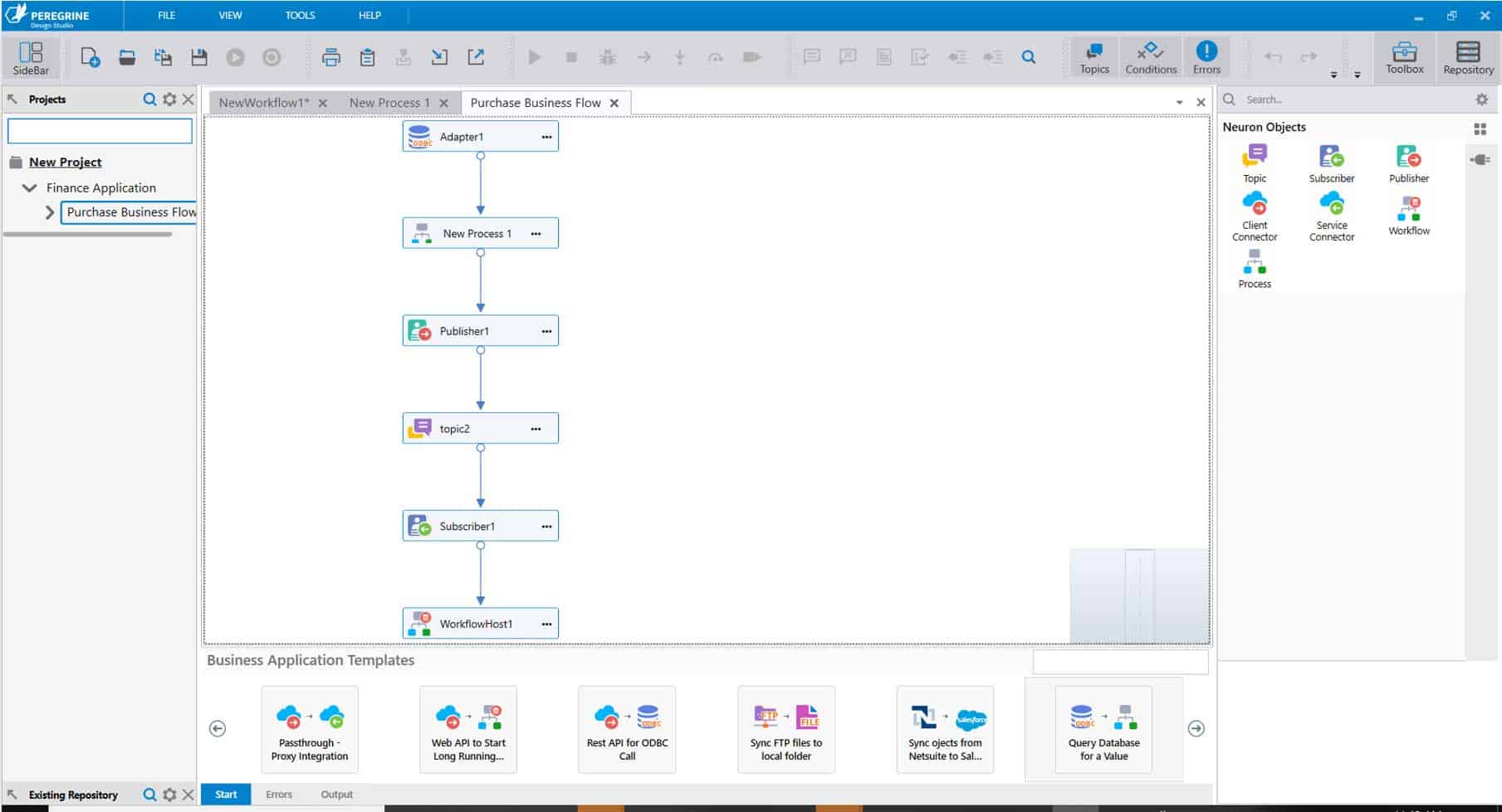 workflowdesigner workflowdesigner