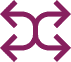 incon-bi-directional-purple icon flexibility