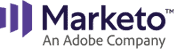 Marketo Logo