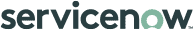 Servicenow Logo