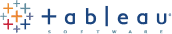 Tableau Logo