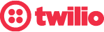 Twilio Logo