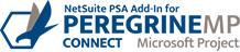 Microsoft Project logo