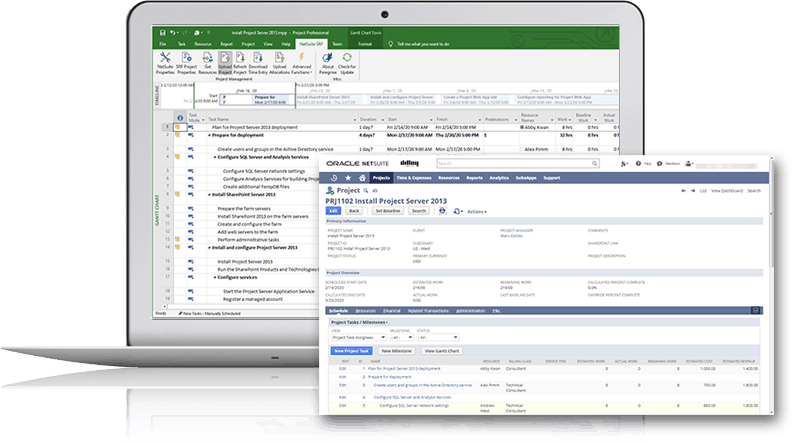 msproj-netsuite-srp msproj-netsuite-srp