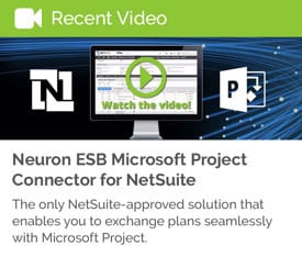 Netsuite video