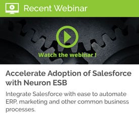 salesforce video