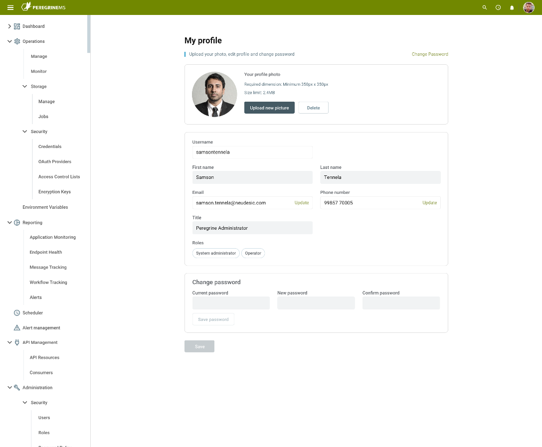 Graphical user interface, application
Description automatically generated