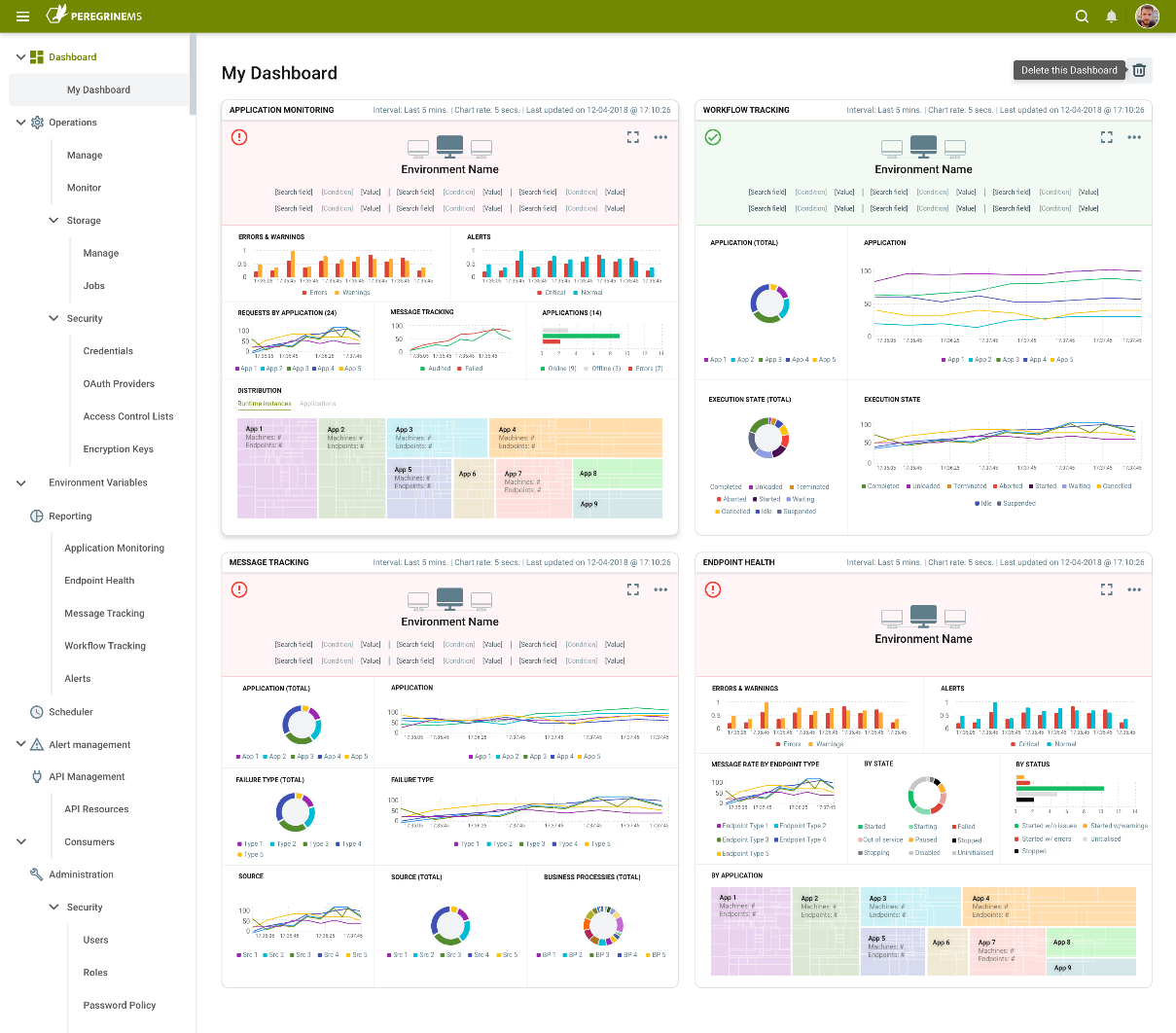 Graphical user interface, application
Description automatically generated