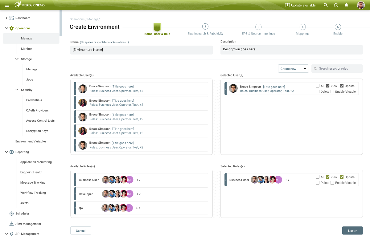 Graphical user interface
Description automatically generated