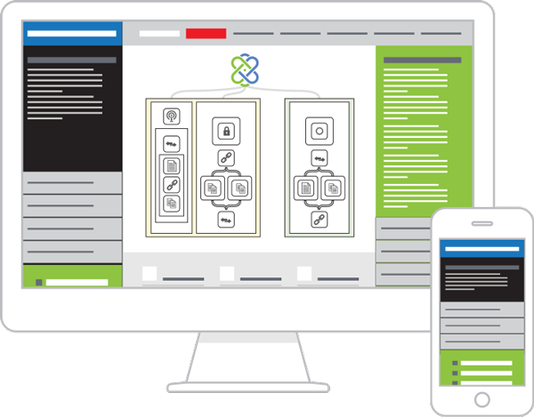 Neuron ESB is the only integration product built on Microsoft .NET