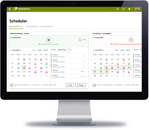 neuron-ms-scheduler neuron scheduler