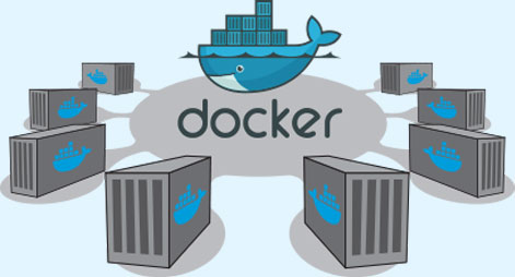 why-docker Docker Containers