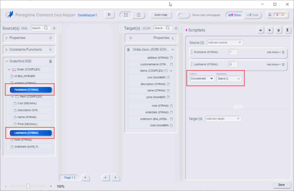 How To Add Multiple Values In Browser’S Target Field – PCWH