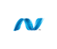 MS .NET Logo