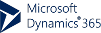 MSFT Dynamics Logo