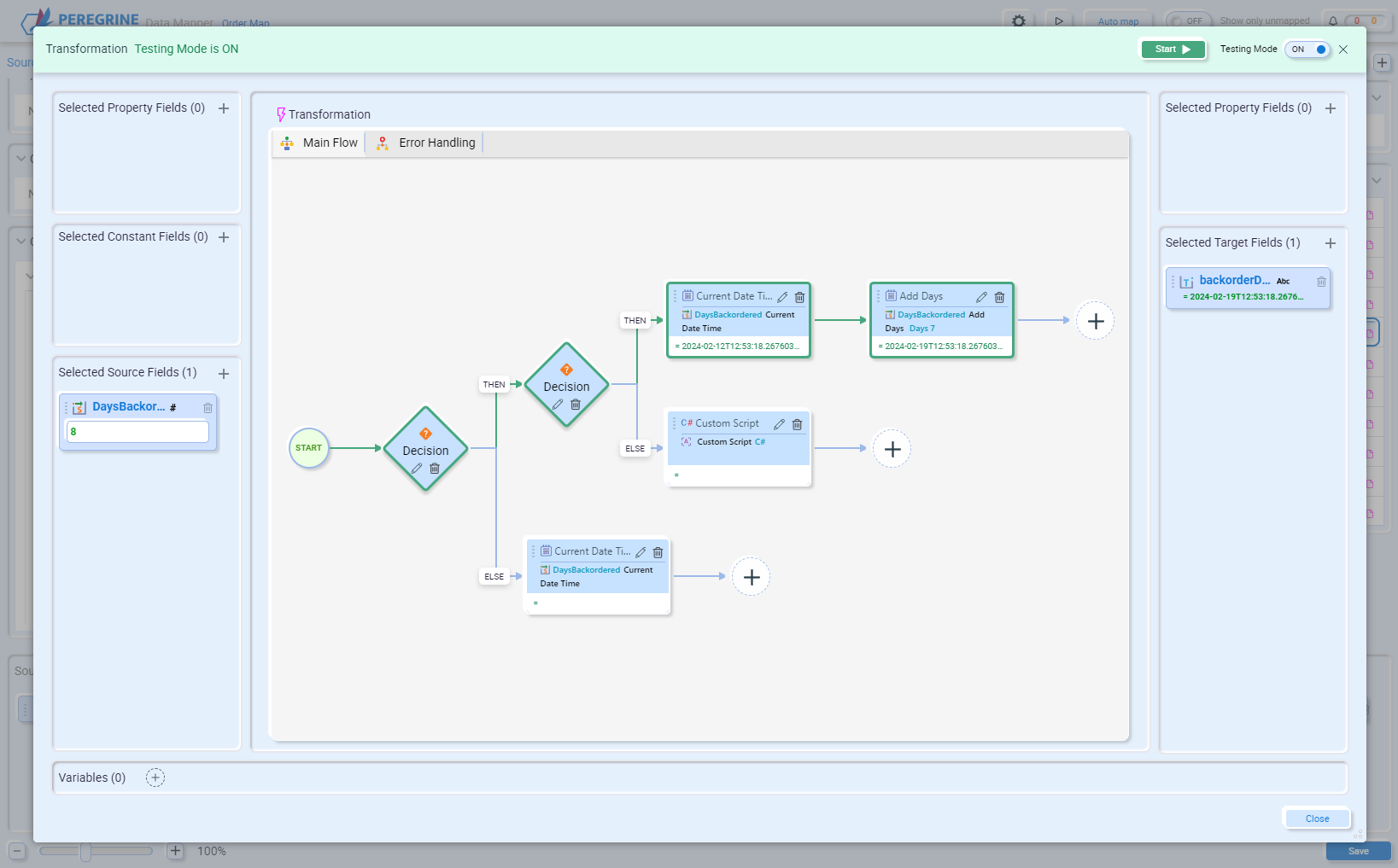 01_Decision-based Mapping