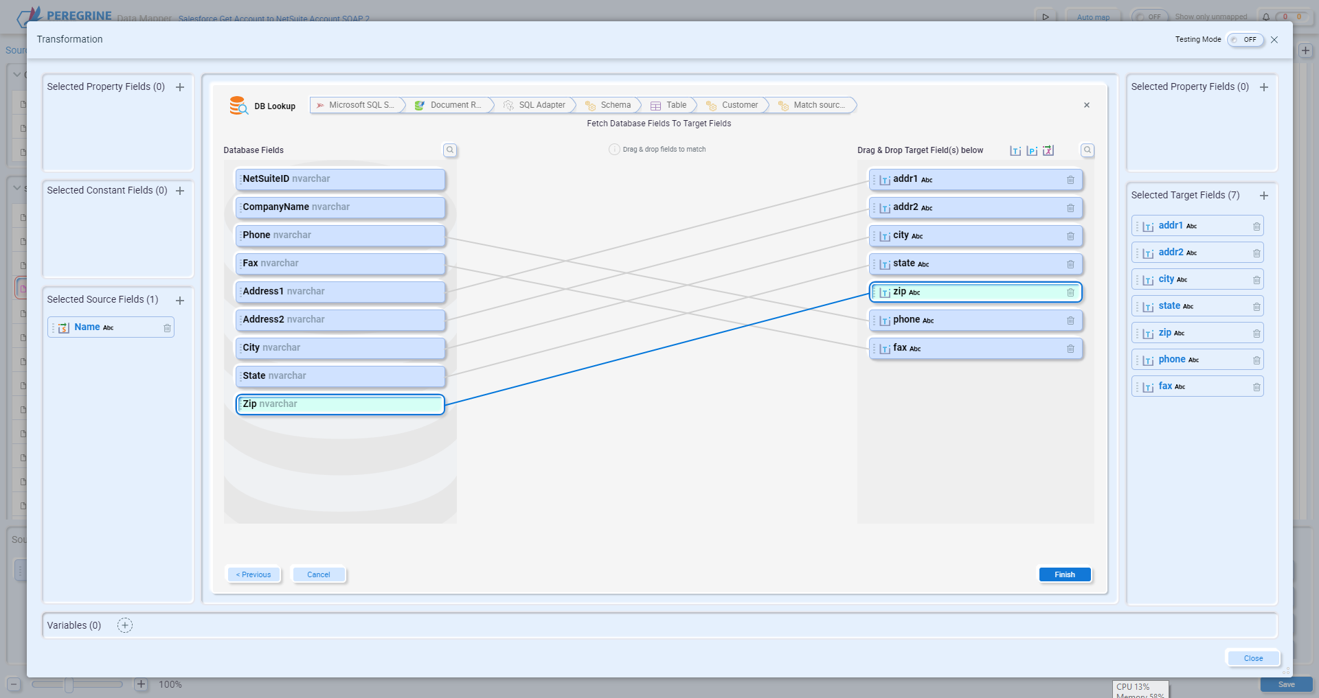 04_Simplify Data Aggregation with Database Lookups