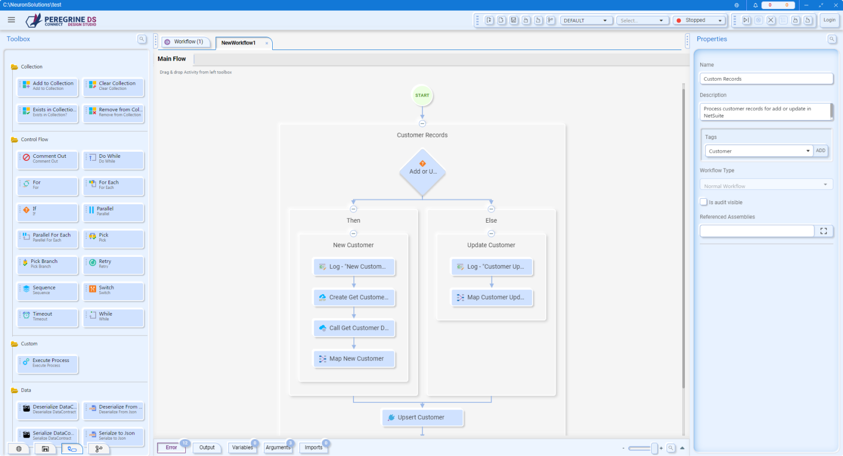 Automate-Complex-Business-Processes-with-Ease