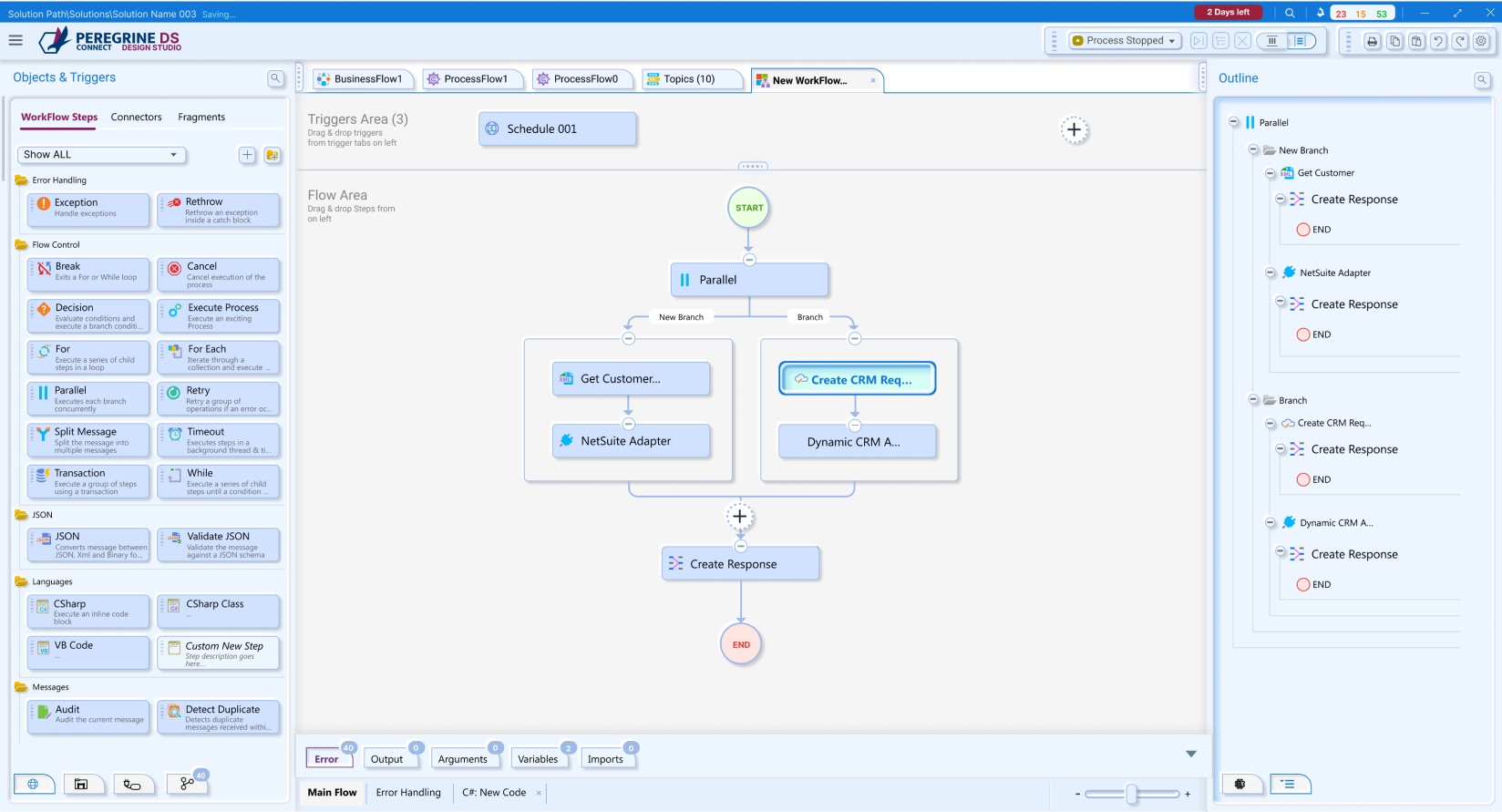 Workflow-1